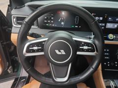 Li Auto ONE Extended range 6-seater version - photo 18