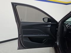 MG5 180DVVT CVT Global Early Access - фото 12