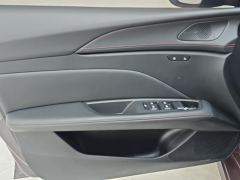 MG5 180DVVT CVT Global Early Access - фото 13