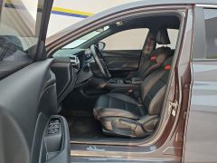 MG5 180DVVT CVT Global Early Access - фото 14