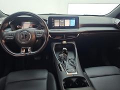 MG5 180DVVT CVT Global Early Access - фото 16