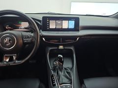 MG5 180DVVT CVT Global Early Access - фото 17