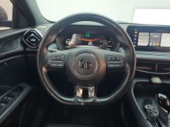 MG5 180DVVT CVT Global Early Access - фото 18