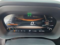MG5 180DVVT CVT Global Early Access - фото 20