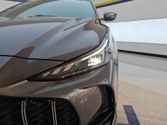 MG5 180DVVT CVT Global Early Access - фото 4