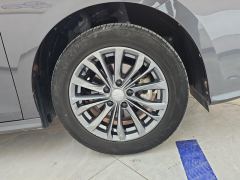 MG5 180DVVT CVT Global Early Access - фото 6
