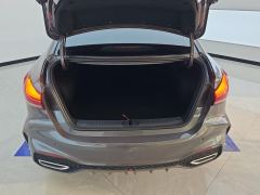 MG5 180DVVT CVT Global Early Access - фото 7