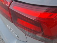 Volkswagen Golf Facelift Pro 280TSI - ფოტო 5