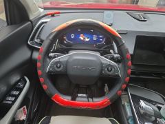 BAIC Rubik's Cube 1.5T Gold Edition - фото 18