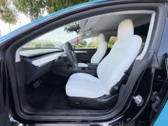Tesla Model 3 556km Rear-Wheel Drive Edition - фото 4