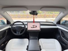 Tesla Model 3 556km Rear-Wheel Drive Edition - фото 5