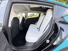 Tesla Model 3 556km Rear-Wheel Drive Edition - фото 6