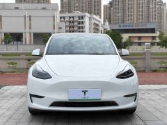 Tesla Model Y 660km Long Range AWD - photo 2
