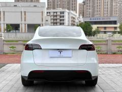 Tesla Model Y 660km Long Range AWD - photo 8