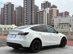 Tesla Model Y 660km Long Range AWD - photo 9