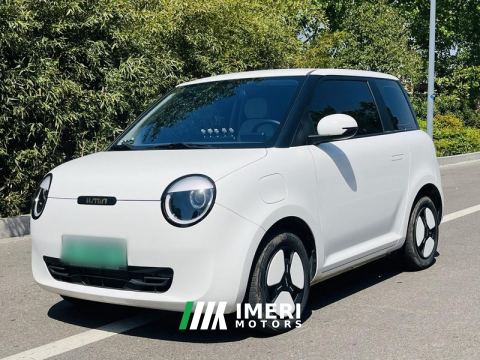 2022 Changan Chang 'an Qiyuan Chang 'an Lumin 155km Sweet - car from China
