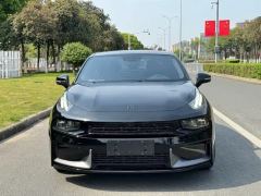 Lynk & Co 03 1.5TD DCT Dynamic Plus - photo 2