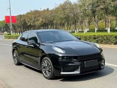 Lynk & Co 03 1.5TD DCT Dynamic Plus - photo 3