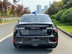 Lynk & Co 03 1.5TD DCT Dynamic Plus - photo 5