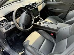 Lynk & Co 03 1.5TD DCT Dynamic Plus - photo 7