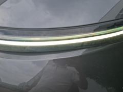 Li Auto Li L8 Pro - ფოტო 4