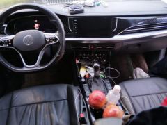 Volkswagen Passat - photo 16