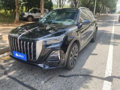 Hongqi HS5 2.0T AWD Flagship Enjoy Pro - ფოტო 1