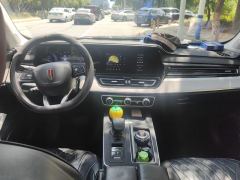 Hongqi HS5 2.0T AWD Flagship Enjoy Pro - ფოტო 16