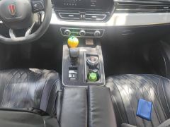 Hongqi HS5 2.0T AWD Flagship Enjoy Pro - ფოტო 19