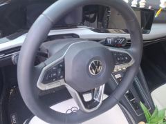Volkswagen Golf Facelift Pro 280TSI - ფოტო 18