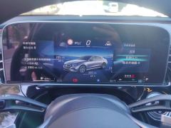 Mercedes-Benz E Class E-Class Facelift E 300 L Luxury - ფოტო 20