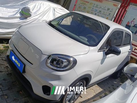 2024 Leapmotor T03 403km 403 Comfortable Edition - автомобиль из Китая