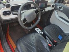 Geely Galaxy Panda 210km Panda Knight - photo 16