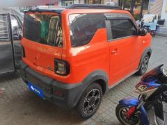Geely Galaxy Panda 210km Panda Knight - photo 2
