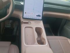 NIO EC6 505km 75kWh - фото 19