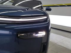 eπ M8 EREV 300Max Qiankun Edition - ფოტო 4