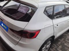 Jetta VS5 280TSI Manual Joy Edition Pro - фото 2