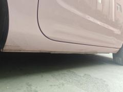 Geely Galaxy Panda mini 200km Endurance Bear - ფოტო 10