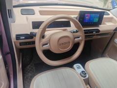 Geely Galaxy Panda mini 200km Endurance Bear - ფოტო 18