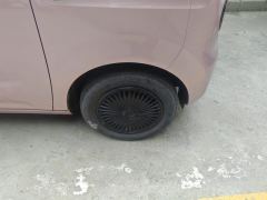 Geely Galaxy Panda mini 200km Endurance Bear - ფოტო 6