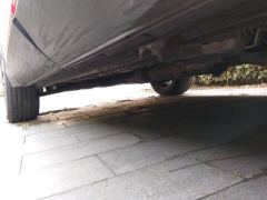 Changan CS35PLUS CS35 PLUS 1.6L Manual Deluxe - ფოტო 11