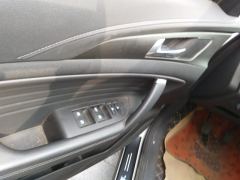 Changan CS35PLUS CS35 PLUS 1.6L Manual Deluxe - ფოტო 13