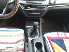 Changan CS35PLUS CS35 PLUS 1.6L Manual Deluxe - ფოტო 19