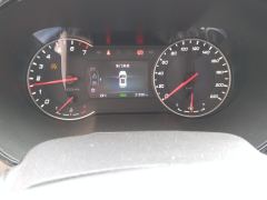 Changan CS35PLUS CS35 PLUS 1.6L Manual Deluxe - ფოტო 20