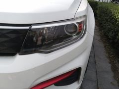 Changan CS35PLUS CS35 PLUS 1.6L Manual Deluxe - ფოტო 4