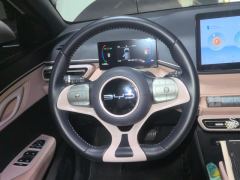 BYD Seagull 305km Free Version - photo 18