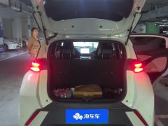 BYD Seagull 305km Free Version - photo 7