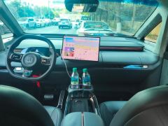 Zeekr MIX 702km Long Range Smart Driving Edition - photo 16