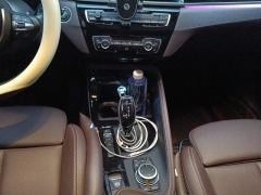 BMW X1 sDrive20Li Premium - ფოტო 19