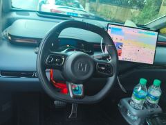 Zeekr MIX 702km Long Range Smart Driving Edition - photo 18